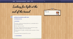 Desktop Screenshot of fatascribunda.tumblr.com
