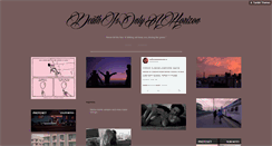 Desktop Screenshot of laaurasykes.tumblr.com