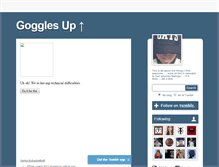 Tablet Screenshot of gtrain11.tumblr.com