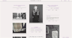 Desktop Screenshot of kill-the-secret.tumblr.com