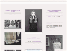 Tablet Screenshot of kill-the-secret.tumblr.com