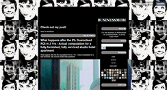 Desktop Screenshot of graceycortez.tumblr.com