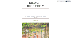 Desktop Screenshot of krayziezepeda.tumblr.com