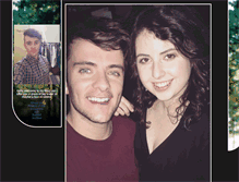 Tablet Screenshot of adrians.tumblr.com