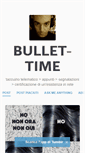 Mobile Screenshot of bullet-time.tumblr.com