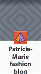 Mobile Screenshot of patriciamarie.tumblr.com