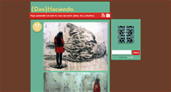 Desktop Screenshot of mafer8589.tumblr.com