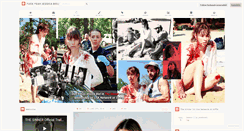 Desktop Screenshot of fuckyeah-jessicabiel.tumblr.com