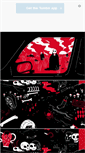 Mobile Screenshot of lumberjack.tumblr.com