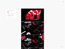 Tablet Screenshot of lumberjack.tumblr.com