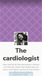 Mobile Screenshot of cardiologista.tumblr.com