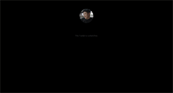 Desktop Screenshot of 127.tumblr.com