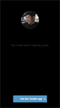 Mobile Screenshot of 127.tumblr.com