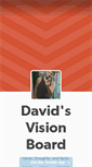 Mobile Screenshot of davidcarter.tumblr.com