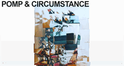 Desktop Screenshot of circumstance.tumblr.com