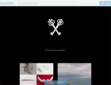 Tablet Screenshot of janecarterblack.tumblr.com