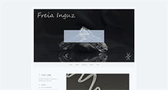Desktop Screenshot of freia.tumblr.com