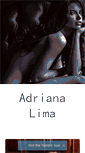 Mobile Screenshot of adriana-lima.tumblr.com
