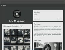 Tablet Screenshot of lightsquared.tumblr.com
