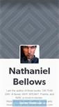 Mobile Screenshot of nathanielbellows.tumblr.com