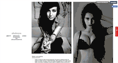 Desktop Screenshot of afucktoyou.tumblr.com