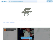 Tablet Screenshot of jeanshortsfrommiddleschool.tumblr.com