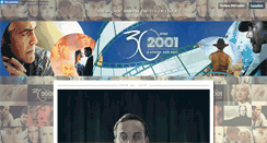 Desktop Screenshot of 2001video.tumblr.com