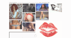 Desktop Screenshot of ihaterose.tumblr.com