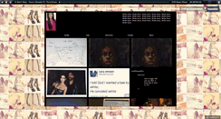Desktop Screenshot of nooreqretss.tumblr.com