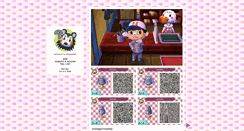 Desktop Screenshot of ablesistah.tumblr.com