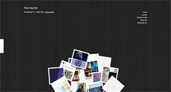 Desktop Screenshot of imarriedthenight.tumblr.com