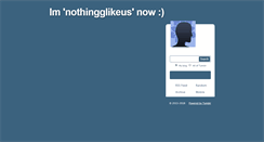 Desktop Screenshot of mrsunbroken.tumblr.com
