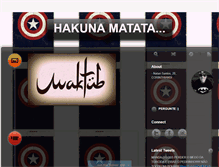 Tablet Screenshot of natansantos.tumblr.com