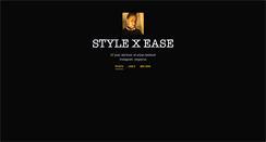 Desktop Screenshot of fashionninja.tumblr.com