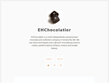 Tablet Screenshot of ehchocolatier.tumblr.com
