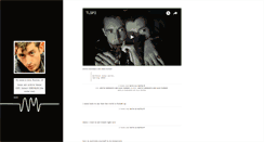 Desktop Screenshot of gusmen.tumblr.com
