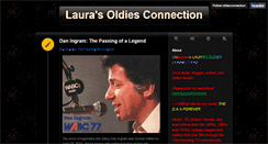 Desktop Screenshot of oldiesconnection.tumblr.com