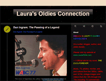 Tablet Screenshot of oldiesconnection.tumblr.com