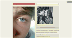 Desktop Screenshot of mondeamour.tumblr.com