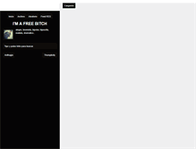 Tablet Screenshot of heislerpayne.tumblr.com