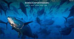 Desktop Screenshot of bongossportfishing.tumblr.com