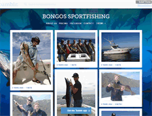 Tablet Screenshot of bongossportfishing.tumblr.com