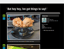 Tablet Screenshot of jewfro.tumblr.com