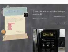 Tablet Screenshot of loliq.tumblr.com