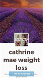 Mobile Screenshot of cathrinemae.tumblr.com