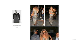 Desktop Screenshot of beyoncespam.tumblr.com
