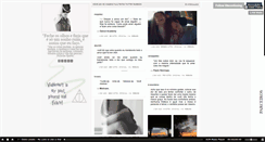 Desktop Screenshot of lifeconfusing.tumblr.com