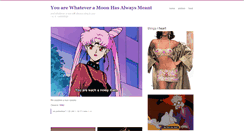 Desktop Screenshot of conversewit.tumblr.com