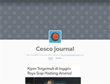 Tablet Screenshot of ccescogereda.tumblr.com
