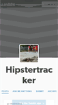 Mobile Screenshot of hipstertracker.tumblr.com